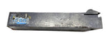 Iscar GHMUL-25.4 Left Hand Indexable Parting / Grooving Tool Holder 1" Shank