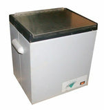 VERY NICE AMBER MOIST HEAT UNIT MODEL MH4