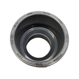 Lot of (3) Spears 3RB2G2 F439 SCH80 2" x 1-1/2" Coupling CPVC NSF-PW 829-251C