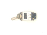 New Micro Switch  62AT46-3  2-Position Momentary Heavy Duty Toggle Switch