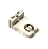 Leviton 105-13053 Fluorescent White Lampholder 660 Watts 600 Volts (4 Available)