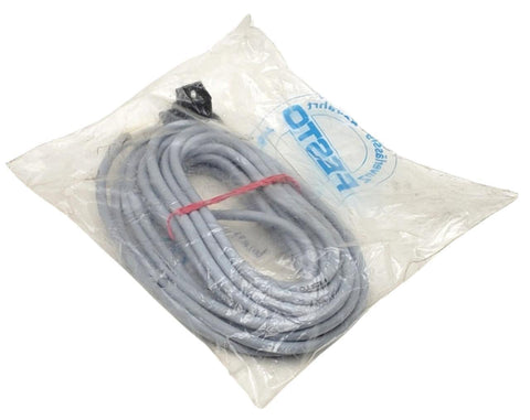Festo KME-1-24-5-LED Solenoid Connector Cable 30945 24V