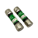 Littlefuse FLM-1/2A Time Delay 250VAC Fuse FLM