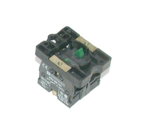 TELEMECANIQUE  ZB2-BE1016   DUAL CONTACT BLOCKS SWITCH 2 N.O. CONTACTS
