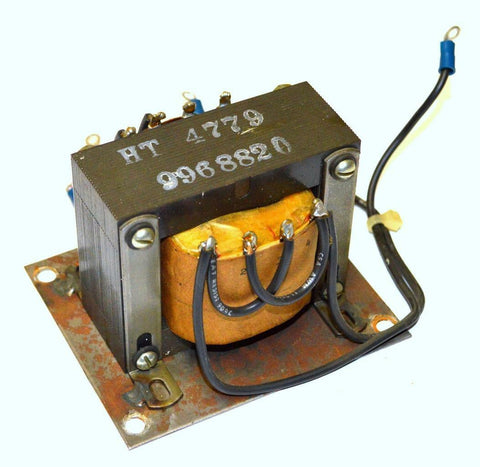 INDUSTRIAL MAGNETICS PSD-1205V HT4779 TRANSFORMER 33 VAC