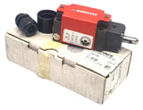 EUCHNER NZ1RS-3131-M-EX Safety Switch 094169 AC-15 4A 230V DC-13 4A 24V IP67
