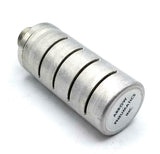 Arrow Pneumatics ASQF-6M Muffler Silencer 3/4"