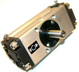 NEW SMC CLEAN SERIES AIR ROTARY ACTUATOR 11-CDRA1B50-01-1339