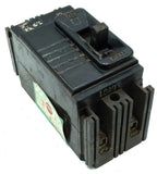 Federal Pacific Electric NE221050 2 Pole Circuit Breaker 50A 240VAC 125/250VDC