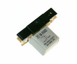 2 NEW ALLEN BRADLEY SOLID STATE POWER RELAYS MODEL 8592