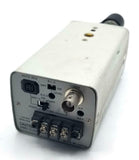 American Dynamics AD525 Monochrome Camera Head 24 VAC
