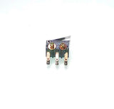 Cherry Electric  3000ATH  Dual Lever Limit Switches 1 N.O. 1 N.C.Contacts