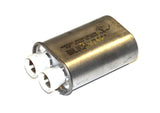 AEROVOX N50H2190G29R CAPACITOR 2100 VOLTS 0.9 UF