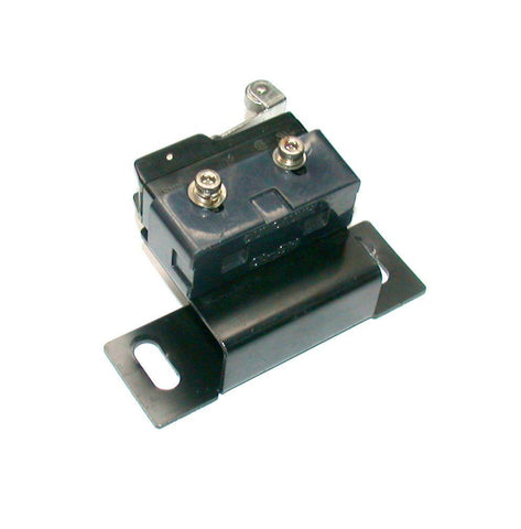 HANYOUNG   HY-R704B   ROLLER LEVER LIMIT SWITCH W/SLOTTED MOUNTING BRACKET