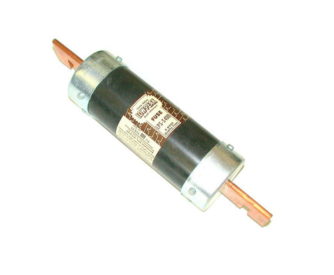 NEW BUSSMAN LOW-PEAK TIME DELAY 400 AMP FUSE MODEL LPS-S-400