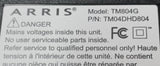 Arris TM804G DOCSIS 3.0 Telephony Cable Modem