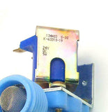 New Eaton Invensys   K-63310-19  Solenoid Valve  24 VDC 5 Watt  (DENTED SCREEN)