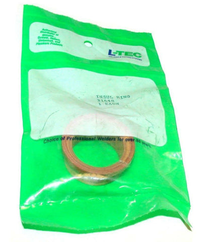 NEW L-TEC   31648  WELDING INSULATOR RING