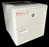 HP Color LaserJet Pro M452nw Laser Printer Double Tray