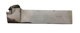 Iscar DCLNR-20-4 Negative Rake Indexable Turning Tool Holder 1-1/4" Shank 6" OAL