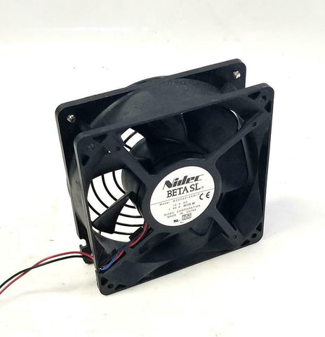 Nidec B35502-35MIT BetaSL Cooling Fan 12 V 1.40 A
