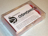BOX 100 CT. OSMONICS MSI MAGNA NYLON DISC FILTERS