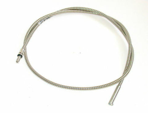 NEW BANNER GLASS FIBER OPTIC CABLE MODEL IA1.53SMTA