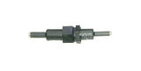 New Littelfuse  LEC-AB  2-Piece Single Pole Crimp Fuse Holder 30 Amp 600 VAC