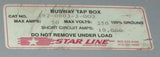 Star-Line 192-0003-3-GO3  Busway Tap Box 250 VAC Max. 50 Amp Max.