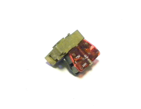 NEW ALLEN BRADLEY   800E-2LX01  CONTACT BLOCK W/LATCH 1 N.C. 10 AMP