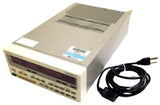 Yokogawa 2534-10-A-3/D/C1 Digital Power Meter 52BT9060 100-230VAC 50-60Hz