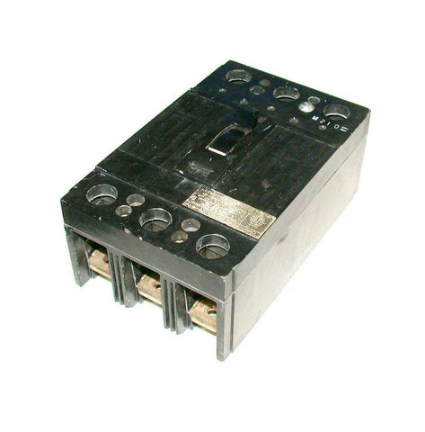 GENERAL ELECTRIC  TQD3150  3-POLE CIRCUIT BREAKER 150 AMP 240 VAC