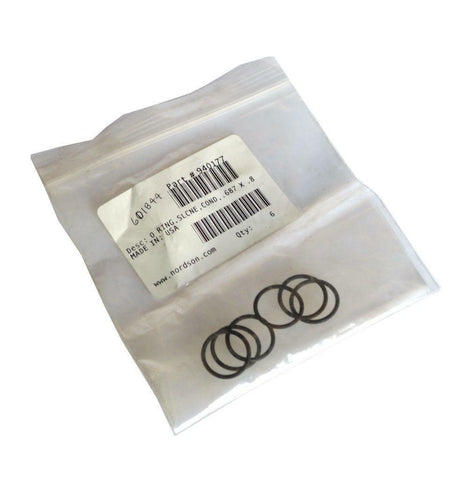 NEW NORDSON 940177 O-RING PACK OF 6