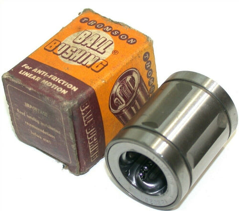 Thomson 3/4" Steel Ball Bushing Bearing A122026