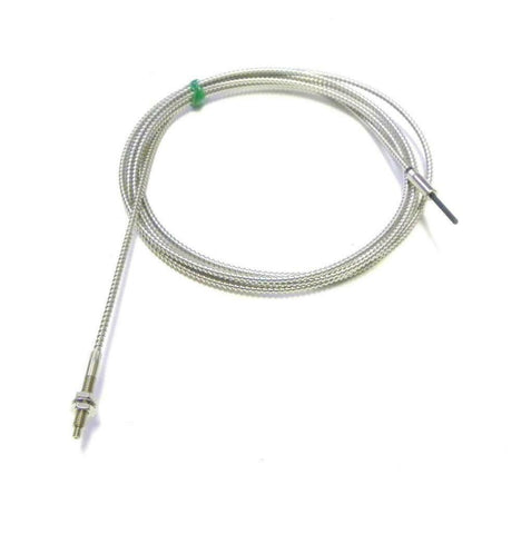 New Sunx   FT-H35  Glass Fiber Optic Cable Assembly 6 Ft.