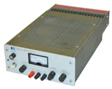 HEWLETT PACKARD HP 6294A DC POWER SUPPLY 0-60 VDC @ 0-1 AMP - SOLD AS IS