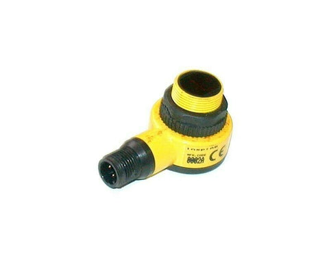 Banner  T18SP6LPQ  Photoelectric Sensor 10-30 VDC 150 mA