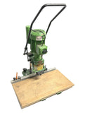 Mepla Mat 750 Hinge Boring & Insertion Machine 110V Single Phase