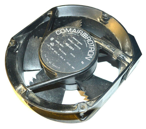 COMAIR ROTRON MR2B3 FAN 115 VAC @ 0.26 AMPS (7 AVAILABLE)