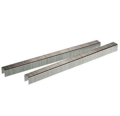 NEW BOX OF 5,000 SENCO G08BAA 3/8" X 1/2" STAPLES 20 GAUGE (20 AVAILABLE)