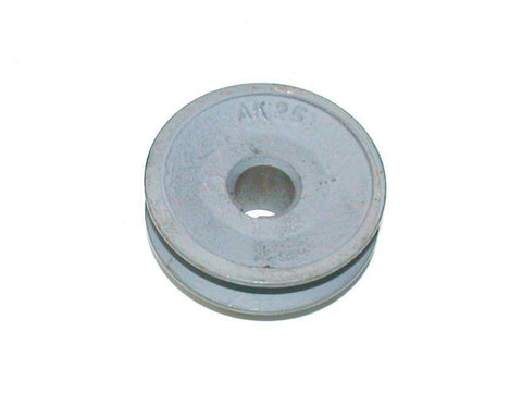 GENERIC  AK25  SINGLE V-BELT PULLEY SHEEVE