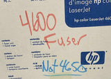 Hewlett Packard C9725A LaserJet Fuser Kit