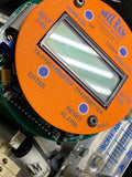 Akron Electric XJCTG6 Explosion Proof Enclosure w/ Mil-Ram TA-2100 Transmitter