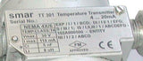 SMAR   TT 301  Temperature Transmitter 4-20 mA CLASS T4 30 V