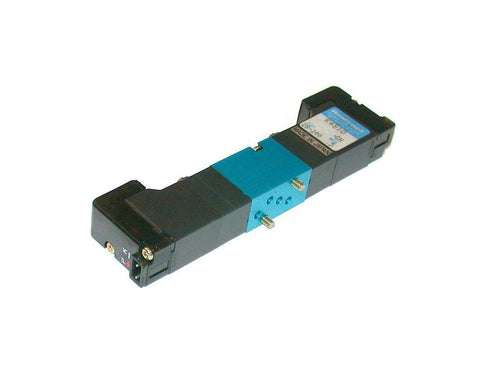 HOMEYWELL SKINNER SOLENOID  VALVE 24 VDC   MODEL K4S10