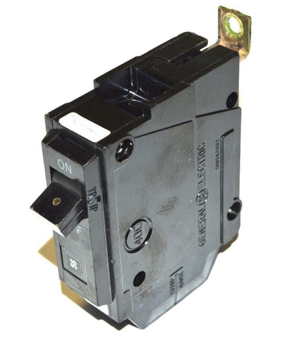 GENERAL ELECTRIC CTL120 1-POLE CIRCUIT BREAKER 20 AMP 240 VAC