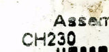Cutler-Hammer CH230 2 Pole Circuit Breaker 30A 120/240V 1 Phase Plug-In Mount