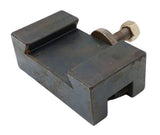 Aloris CA-1 Turning Facing Quick Change Tool Post Holder 4.5" x 2.5"