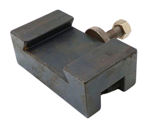 Aloris CA-1 Turning Facing Quick Change Tool Post Holder 4.5" x 2.5"