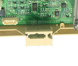 Yaskawa  YPLT31002-1A  AC Drive Control Circuit Board Code ETC615020-S1012